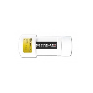 LNB konvertor single AMIKO HD-01dB