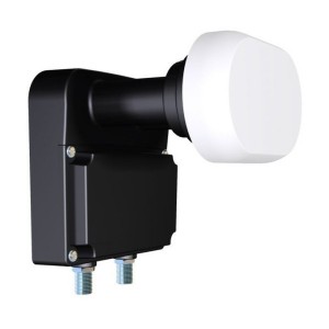 LNB konvertor monoblok TWIN