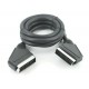 Kabel SCART-SCART