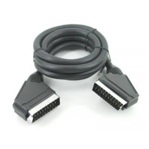 Kabel SCART-SCART