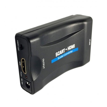 SCART HDMI konvertor Mastercon SH 888