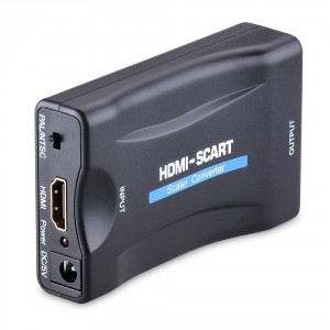 HDMI - SCART konvertor Mastercon HS 777