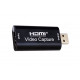 Prevodník HDMI - USB Mastercon HDS-555