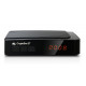DVB-T2 set top box Cryptobox 2T