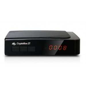 DVB-T2 set top box Terebox 2T