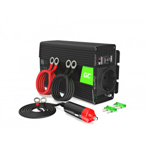 Green Cell 12V/230V 300/600W