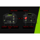Green Cell 12V/230V 300/600W