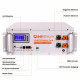 51,2 V LIFEPO4 batéria 100Ah pre solárne systémy YS-512