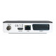 DVB-T2 set top box Terebox 3T