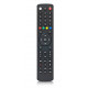 DVB-T2 set top box Terebox 3T